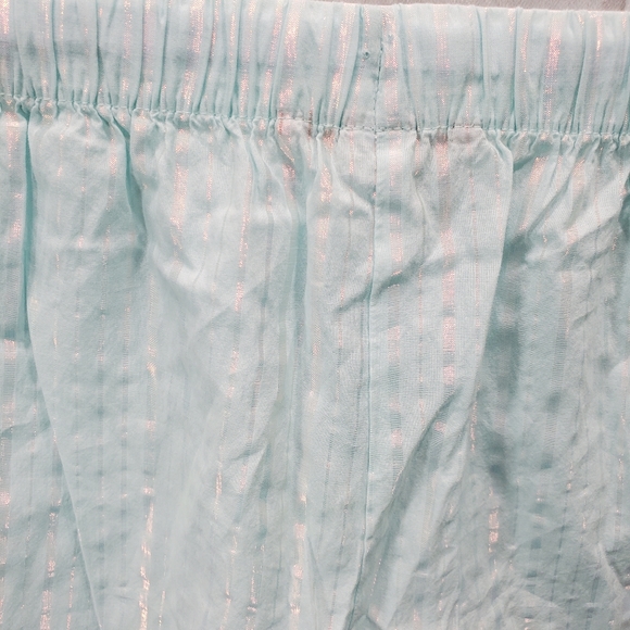 (J) Victoria's Secret Sleep Shorts NWT Size Medium - Picture 8 of 8